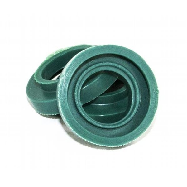 Winterland Winterland WL-ORING-C7G E12 C7 Green Rubbero Socket Seal Ring WL-ORING-C7G